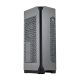 16. Cooler Master NCORE 100 MAX Small Form Factor (SFF) Szary 850 W
