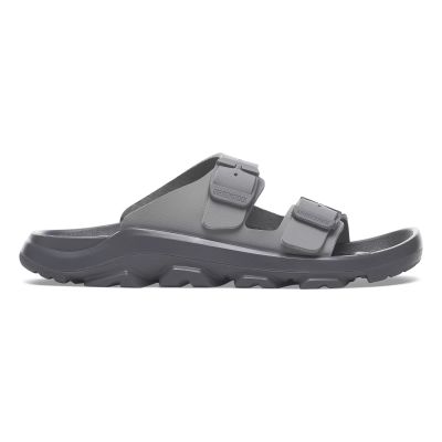 10. Klapki Birkenstock Mogami Terra Stealth 2-Strap 1029595