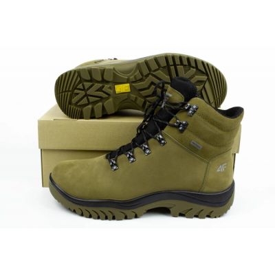 11. Buty trekkingowe 4F M OBMH255 45S