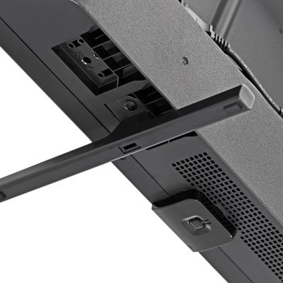 6. Telewizor Philips 55PUS7000/12 LED 55'' 4K Ultra HD Titan OS Dolby Atmos DVB-T2 Czarny