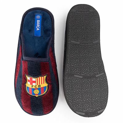 5. Klapki FC Barcelona M CFA4R