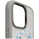 6. Etui Nimmy Pantera MagSafe na iPhone 16 Pro - szare