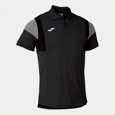 Koszulka Joma Confort III Short Sleeve Polo 102734.151