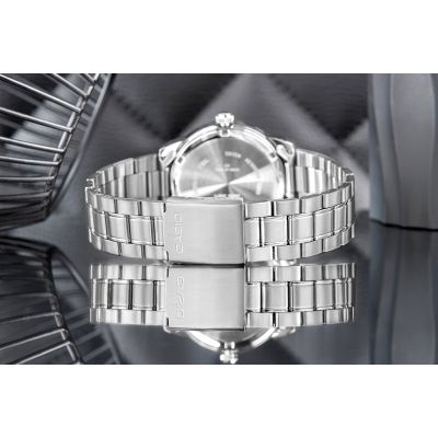 7. Zegarek Męski CASIO MTP-1221A-1AVEG + BOX