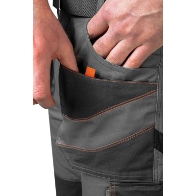 3. NEO tools 81-325-S spodnie ochronne