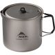 Garnek titan kettle 1400ml MSR