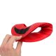 4. Dysk latający piankowy 9" miękki PVC