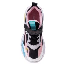 Dziecięce Sneakersy LUDIEN JR
