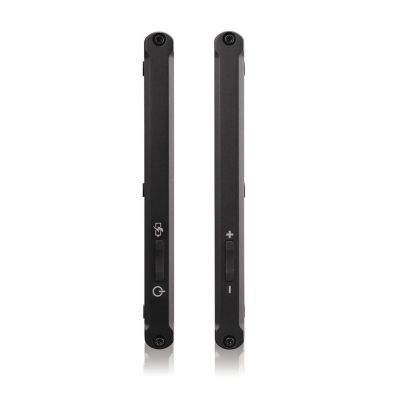 3. Terratec HA-1 0,06 W Czarny