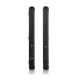 3. Terratec HA-1 0,06 W Czarny