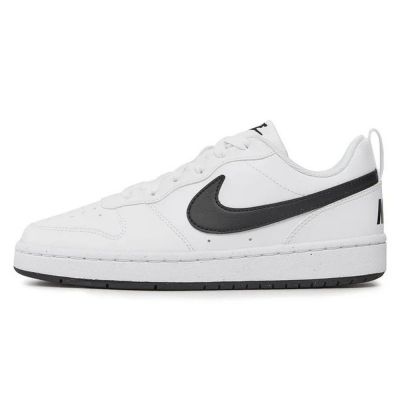 3. Buty Nike Jordan Court Borough Low Recraft (GS) Jr DV5456-104