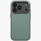 2. Etui UNIQ Lyden DS Magclick Charging na iPhone 18 Pro / 17 Pro - zielone