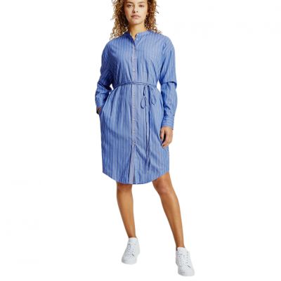 6. Sukienka Tommy Hilfiger Co Modal W WW0WW33232