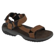 Teva M Terra Fi Lite Leather Sandal 1012072-BRN Brązowe 41,5