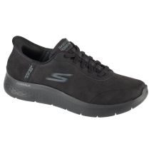 Skechers Slip-Ins: GO Walk Flex - Smooth Motion 216326-BBK Czarne 42