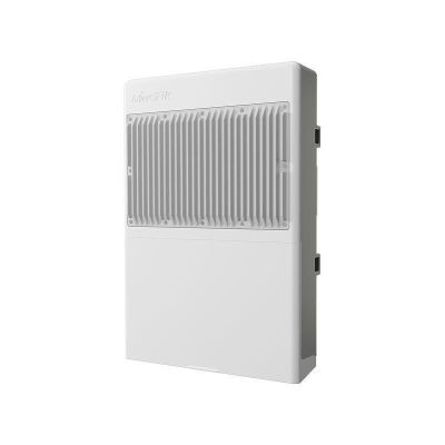4. Mikrotik netPower 16P L2/L3 Gigabit Ethernet (10/100/1000) Obsługa PoE Biały