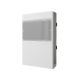 4. Mikrotik netPower 16P L2/L3 Gigabit Ethernet (10/100/1000) Obsługa PoE Biały