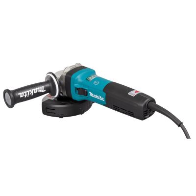 3. Makita GA5091X01 szlifierka kątowa 12,5 cm 11500 RPM 1900 W 2,8 kg