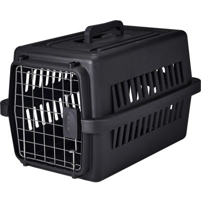4. TRANSPORTER DLA ZWIERZĄT