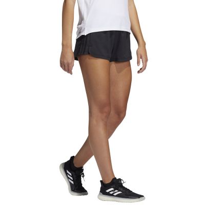 6. Spodenki adidas Hthr Wvn Pacer W GT1186