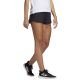 6. Spodenki adidas Hthr Wvn Pacer W GT1186