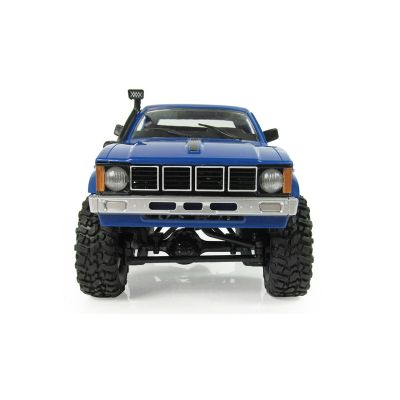 4. Samochód zdalnie sterowany Amewi Offroad Truck Ni-MH Akumulator 700mAh Niebieski /14+