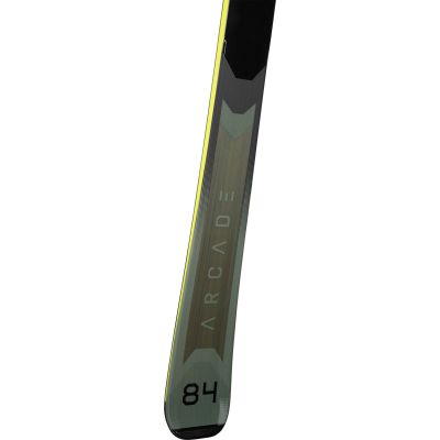 5. Narty Rossignol ARCADE 84 OPEN / SPX 13 GW B90 BLACK