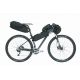 6. Torba rowerowa TOPEAK LOADER MIDLOADER (pod ramę 4.5 Litra)