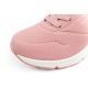 6. Skechers Uno Wedge-Hi Steps buty sneakersy damskie sportowe modne