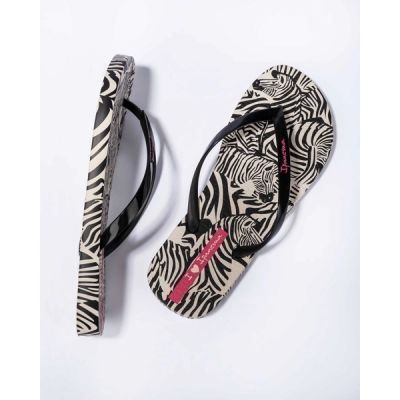 5. Japonki Ipanema Animal W 83617 AY386