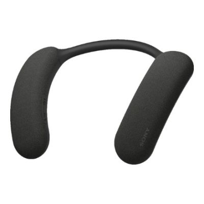 Sony U.K. HTAN7.CE7 głośnik przenośny / imprezowy Głośnik mono przenośny Czarny