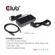 16. CLUB3D CSV-1562 stacja dokująca Dokujący USB 3.2 Gen 1 (3.1 Gen 1) Type-C Czarny