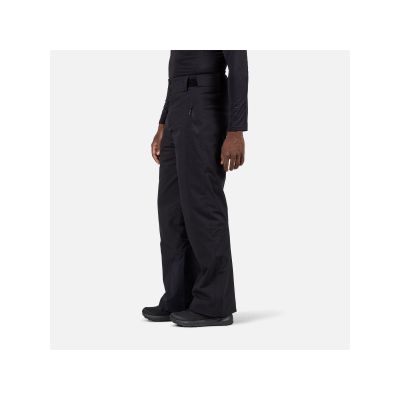 2. Spodnie narciarskie męskie ROSSIGNOL Strawpile Insulated Pant czarne