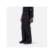 2. Spodnie narciarskie męskie ROSSIGNOL Strawpile Insulated Pant czarne