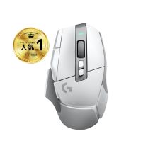 Logitech G G502 X Lightspeed myszka Gaming Po prawej stronie RF Wireless Optyczny 25600 DPI
