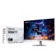 6. MONITOR GIGABYTE LED 27" M27Q2 QD ICE 200Hz  (210Hz O/C)