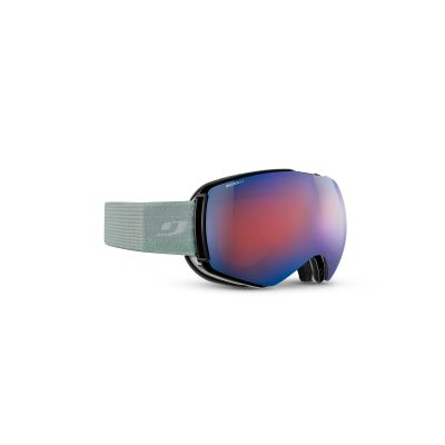 2. Gogle narciarskie JULBO Lightyear zielony