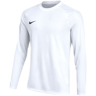 6. Koszulka męska Nike Dri-FIT Park VIII biała HV8232 100