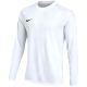 6. Koszulka męska Nike Dri-FIT Park VIII biała HV8232 100