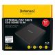 4. Intenso EOD 500BD Slim dysk optyczny Blu-Ray ROM Czarny