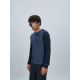2. Koszulka rowerowa POC M's Motion Air L/S Jersey granatowy