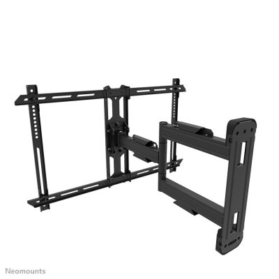 6. Neomounts WL40S-850BL16 uchwyt do telewizorów 177,8 cm (70") Czarny