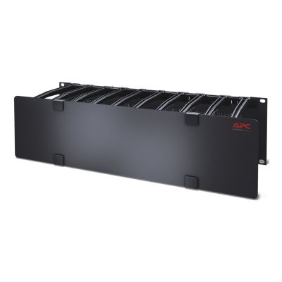 2. APC AR8605 części do stojaków Panel zarządzania kablami