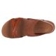 3. Skechers Beverlee - Boho Glow 119330-LUG Brązowe 40