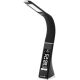 Avide ABLDL-BLC-6W-BL lampa stołowa LED G Czarny
