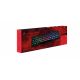 4. SureFire KingPin M1 klawiatura Gaming USB QWERTY US English Czarny