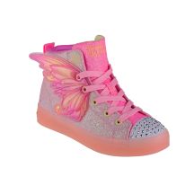 Skechers Twi-Lites 2.0-Twinkle Wishes 314350L-LPMT Różowe 31