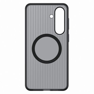 5. Etui Samsung Rugged Magnet Case na Samsung Galaxy S26+ kompatybilne z MagSafe - czarne