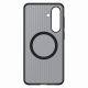 5. Etui Samsung Rugged Magnet Case na Samsung Galaxy S26+ kompatybilne z MagSafe - czarne