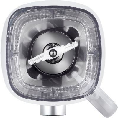 19. ZWILLING PRO 1,8 l Blender stołowy 1200 W Srebrny